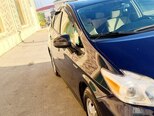 Toyota Prius-5