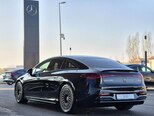 Mercedes EQS 450 4MATIC-4