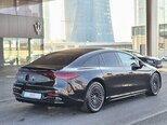 Mercedes EQS 450 4MATIC-7