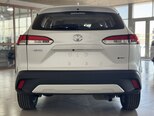 Toyota Corolla Cross-9