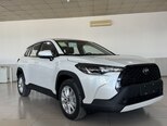 Toyota Corolla Cross-4
