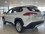 Toyota Corolla Cross-7