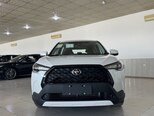 Toyota Corolla Cross-3