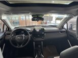 Toyota Corolla Cross-10