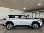 Toyota Corolla Cross-5