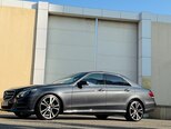 Mercedes E 220-14