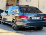 Mercedes E 220-12