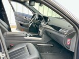 Mercedes E 220-6