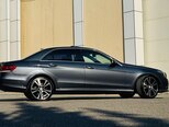 Mercedes E 220-3