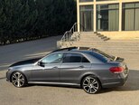 Mercedes E 220-5
