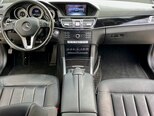 Mercedes E 220-9