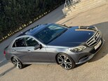 Mercedes E 220-4