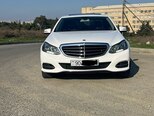 Mercedes E 220-2