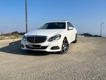 Mercedes E 220-3