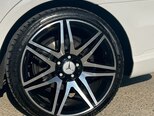 Mercedes E 220-9