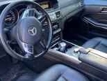 Mercedes E 220-12