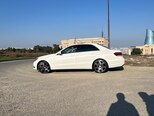 Mercedes E 220-5