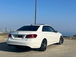 Mercedes E 220-7