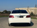 Mercedes E 220-8