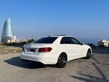 Mercedes E 220-6