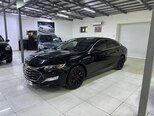 Chevrolet Malibu-4