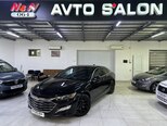 Chevrolet Malibu-1