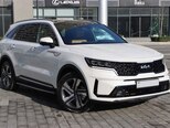 Kia Sorento-1