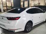 Kia K7-7