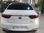 Kia K7-8