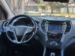 Hyundai Santa Fe-9