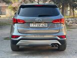 Hyundai Santa Fe-4