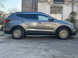 Hyundai Santa Fe-7