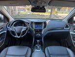 Hyundai Santa Fe-12