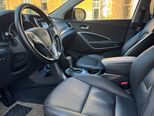 Hyundai Santa Fe-5