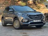 Hyundai Santa Fe-1