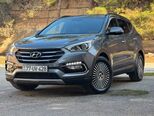 Hyundai Santa Fe-2