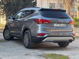 Hyundai Santa Fe-10
