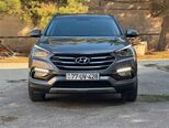 Hyundai Santa Fe-6