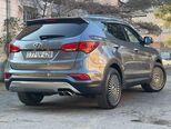 Hyundai Santa Fe-3