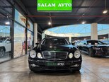 Mercedes E 220 d-2