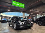 Mercedes E 220 d-1