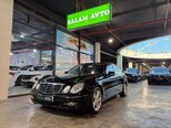 Mercedes E 220 d-3
