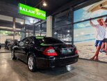 Mercedes E 220 d-4