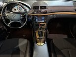 Mercedes E 220 d-9