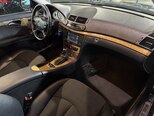 Mercedes E 220 d-11