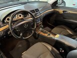 Mercedes E 220 d-8
