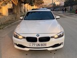 BMW 320-1