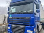DAF 105 XF-1