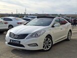 Hyundai Azera-3