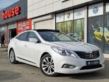 Hyundai Azera-2